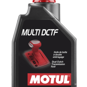 Motul – Multi DCTF 1liter SVB38 #105786