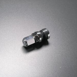 SSR Wheels Valve Stem SVO-2 #PARTS012 MK-I FL-II Straight