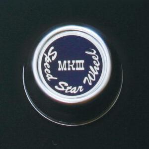 SSR Wheels Center Cap – SSR MK-III 68.3 15″ PCD 100-108 #PARTS078