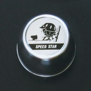 SSR Center Cap – SSR MK-II 13″ 14″ PCD100-108, 15″ PCD100-101.65 PARTS080