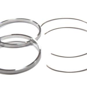 SSR Wheels Hub Centric Rings 79.5-74.1 Alum Pair PARTS182