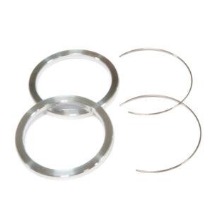 SSR Wheels Hub Centric Rings 79.5-66.1 Alum Pair PARTS200