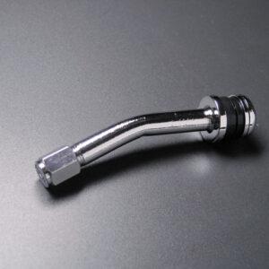 SSR Wheels Valve Stem – Chrome. 45 degree LVI-5 PARTS203