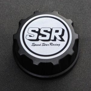 SSR Wheels Formula Mesh/Full Reverse Mesh Center Cap PARTS328