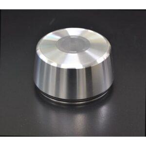SSR Type C Large Aluminum Center Cap – No Logo COMPCAPLG-NO