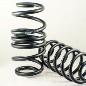 Acura Integra Type S 2023+ Swift Spec R Springs #4H925R