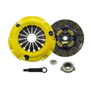 Mazda Protege/626 2.0 – ACT Heavy Duty Street Disc Clutch Kit #Z66-HDSS