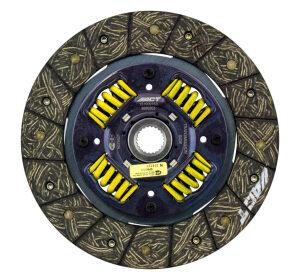 Miata 06-10 ACT Heavy Duty Street Disc 3000203