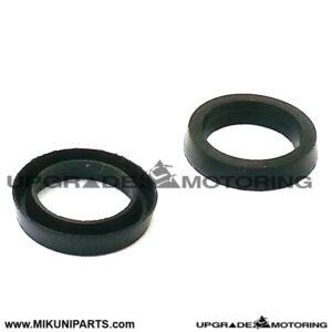 Mikuni Carburetor – Seal, Throttle Shaft 40/44/50 PHH #BDC36/325 #45