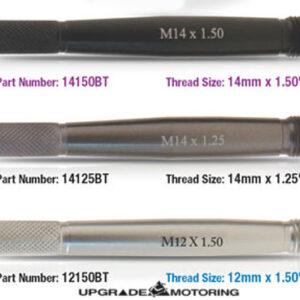 Gorilla Wheel Lug Bolt Tool – 12×1.25mm #12125BT