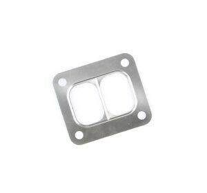 Cometic Turbo FLG T-Series Exh Inlet .010in Divided Gasket #C4513