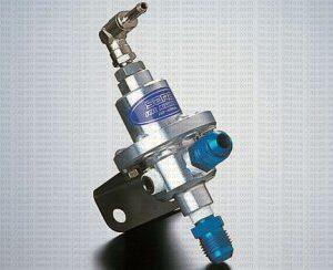 SARD Sport Fuel Pressure Regulator -6AN Fittings #69011