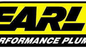 Earl’s Fuel Inlet Fitting – Single Banjo -6AN Blk #AT807691ERL