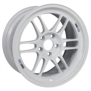 Enkei RPF1 17×9.0 5×114.3 +35mm Vanquish White #3797906535WP