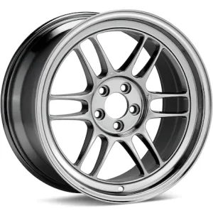 Enkei RPF1 18×9.5 5×114.3 +38mm SBC Wheel #3798956538SBC