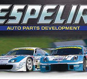 Accord V6 03+ Espelir ASD Lowering Springs #ESA061