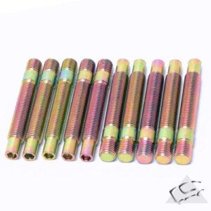 Lug Stud Conversion – 14×1.5mm x 14×1.5mm 75mm length #37104XL