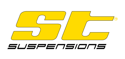 ST Suspension Logo