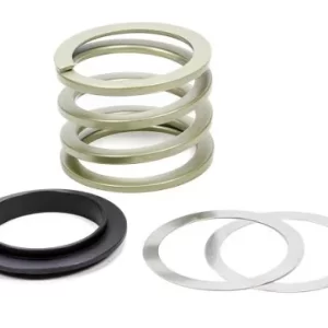 Swift Springs – Helper Spring – 3kgf/mm S/R, 60mm F/L #H60-060-030