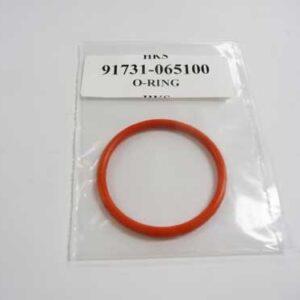 HKS BOV O-Ring. SUS SSQV 91731-065100