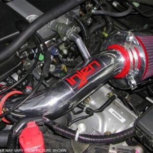 RSX 2002-06 L4 2.0L Injen Polished Short Ram Intake System #IS1471P