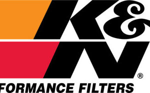 VW GOLF/GTI L4-1.8L,V6, Audi – K&N Air Filter #33-2028
