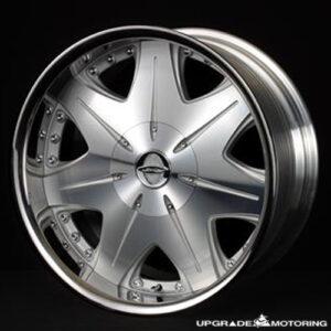 Lexion X401 Wheel A/X Arthur Exchange 20×8.5 5×112 +38 DC