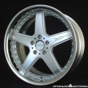 Lexion X503 – A/X Arthur Exchange 19×10.0 5×112 +40 DC