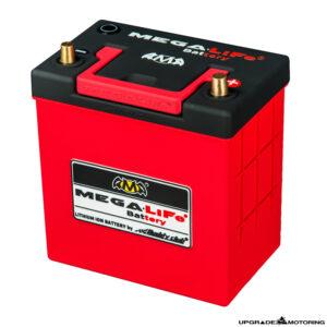 Mega-LiFe Battery – Group 151R CCA 850 9lbs MV-19L
