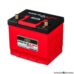 Mega-LiFe Battery – Group 35 CCA 1400 14.3bs MV-23L