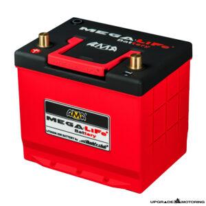 Mega-LiFe Battery – Group 35 CCA 1400 14.3bs MV-23R