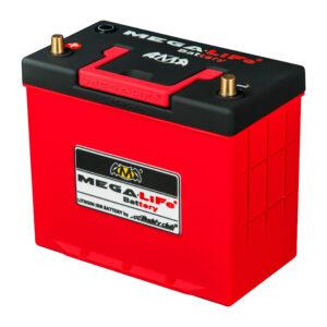 Mega-LiFe Battery – Group 51 CCA 1050 11.7bs MV-24R