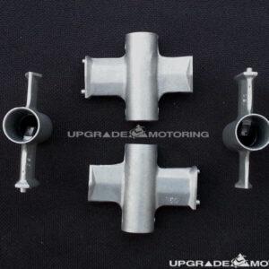 Mikuni Solex Carburetor – Inner Venturi/Pump Nozzle Size 40 50PHH