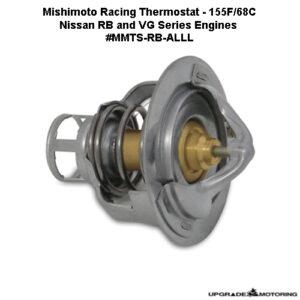 Mishimoto Racing Thermostat – Nissan RB VG #MMTS-RB-ALL
