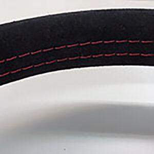 Mugen Racing 3 Steering Wheel – 350mm Blk Leather 53100-XG8-K1S0-B3