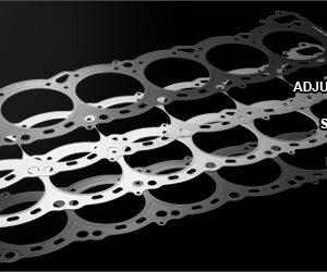 Tomei Head Gasket – Nissan RB26DETT 1.2mm 87mm #TA4070-NS05A