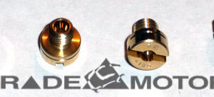 Mikuni 40PHH Carburetor – 4cyl Jetting Kit #Z70/161