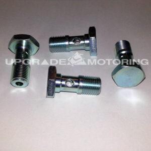 Mikuni Carburetor – Banjo Bolt 40PHH 44PHH #N101.023 #5