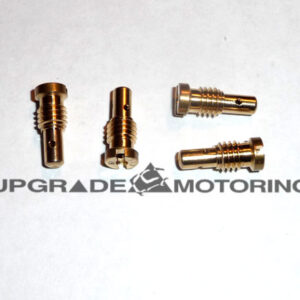 Mikuni Carburetor – Pilot Jet – Size 100 – 40PHH 44PHH #N101.043-100 #28