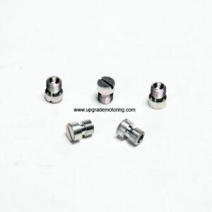 Mikuni Carburetor – Plug, Pump Nozzle 40PHH 44PHH #N102.026 #69