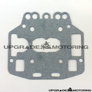 Mikuni Carburetor – Gasket, Float Chamber Cover Type S4 #N107.147