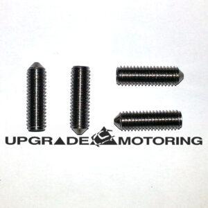 Set Screw, Venturi, Small – Mikuni 40/44 PHH #N107.174-R #48