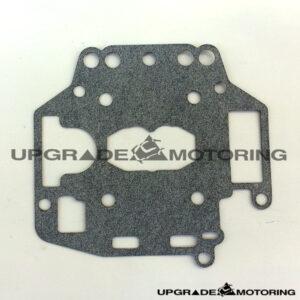 Mikuni Carburetor – Gasket, Float Chamber Cover 44PHH #N115.013