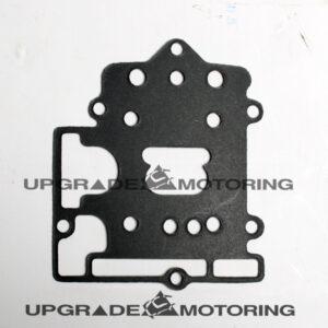 Mikuni Carburetor – Gasket, Float Chamber Cover – 40PHH #N121.019