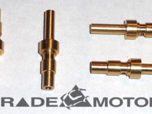 Mikuni Carburetor Pump Nozzle Size 35 40PHH #N121.033-0.35