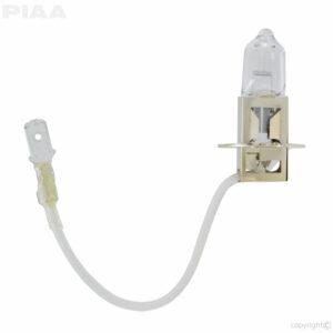 Piaa H3 100watt Halogen Light Bulb Clear Single #13100
