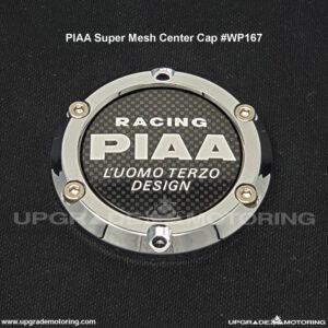 Piaa Super Mesh Wheel Center Cap #WP167