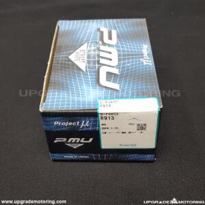 WRX 02-05, RS 02-09 Project Mu Rr B-Force #R913 Brake Pads