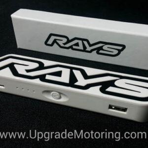 Rays Powerbank – 5200mAh External Backup Battery