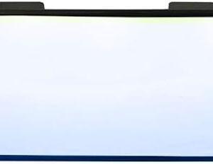 Car Mate Razo 270mm (10.6inch) Flat Rear View Mirror RG20